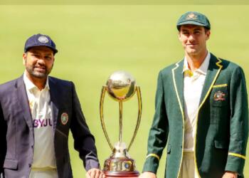 Border Gavaskar Trophy would be bigger than India and Pakistan Match, only if Aussies