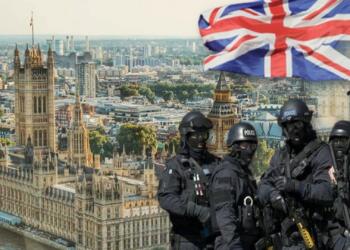 Britain report warned against anti-India rhetoric over Kashmir and pro-Khalistan extremism