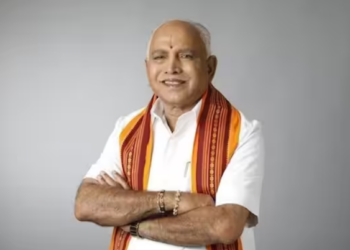 Yeddyurappa's Retirement and Its Impact on BJP's Political Fortunes
