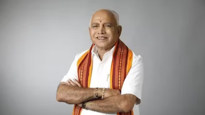 Yeddyurappa's Retirement and Its Impact on BJP's Political Fortunes