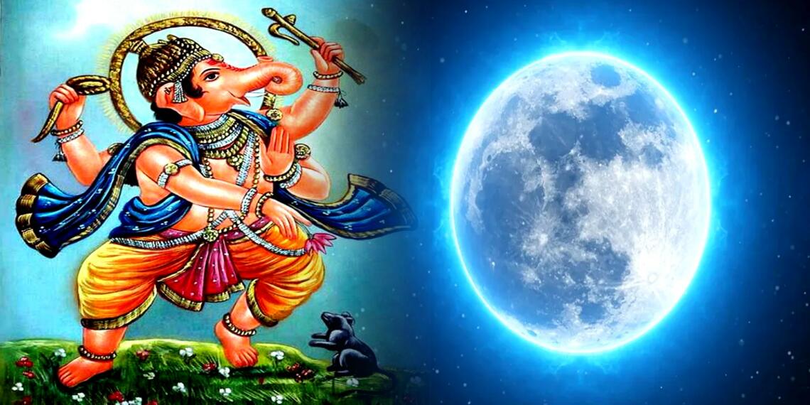 Shri Ganesh Vinayak Ji Ki Katha