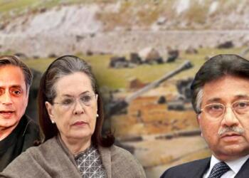 कारगिल युद्ध