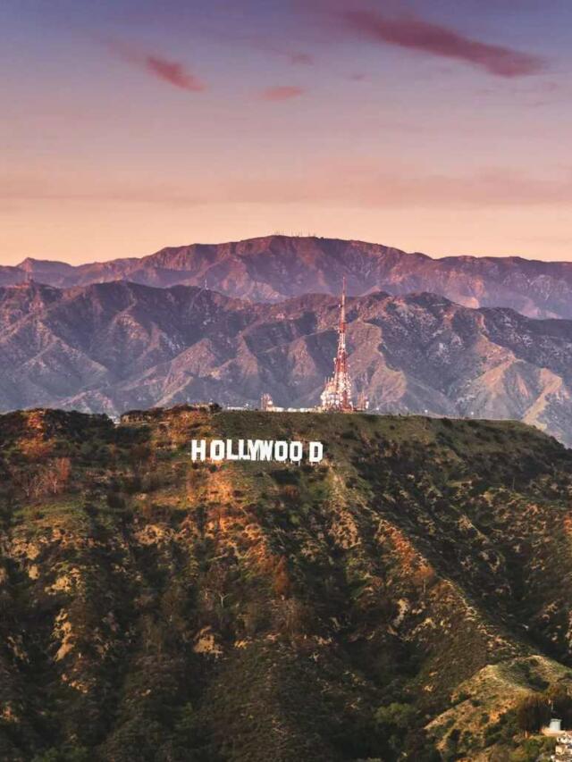 10 Richest Hollywood Actor list with total net worth - tfipost.in