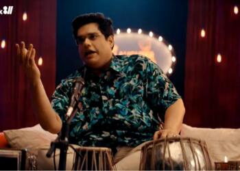 Kotak Mahindra Bank Ad campaign