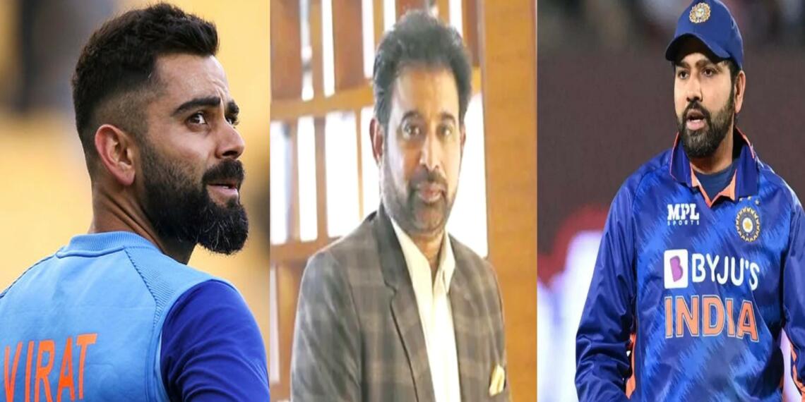 Chetan Sharma sting operation