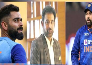 Chetan Sharma sting operation