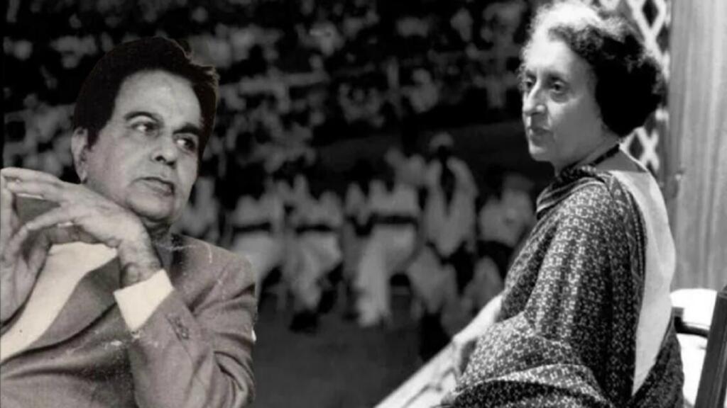 Dilip Indira Controversy