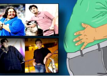 Here's Why passive fat shaming is Important
