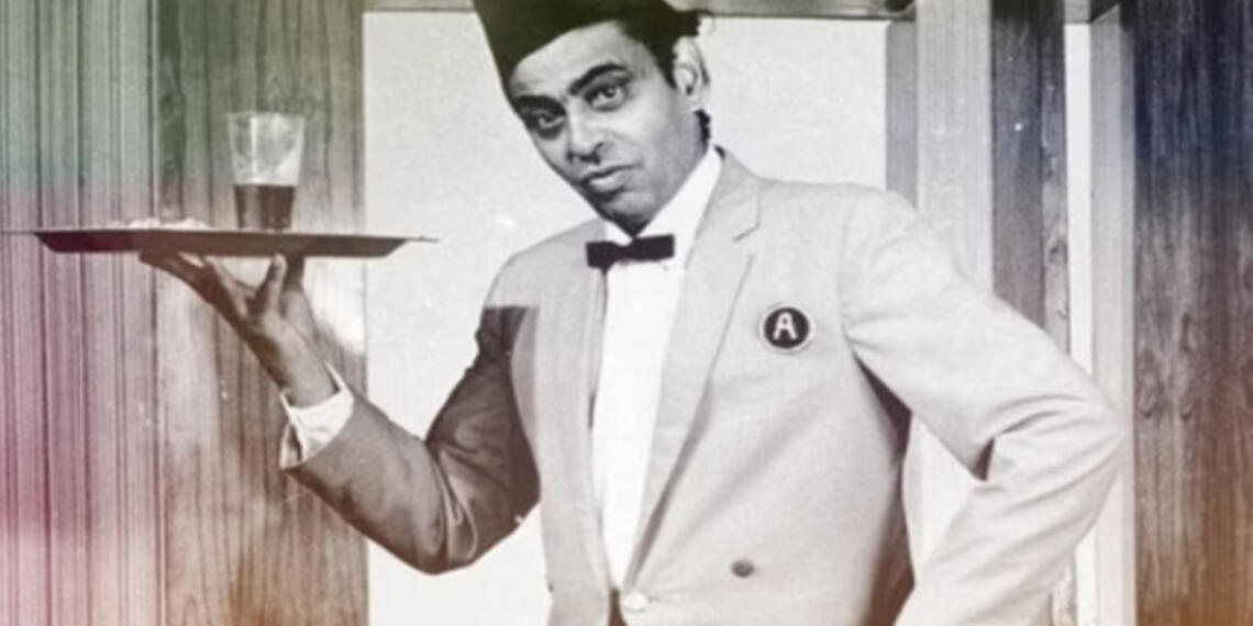 The maverick whose films and songs were too hot to handle