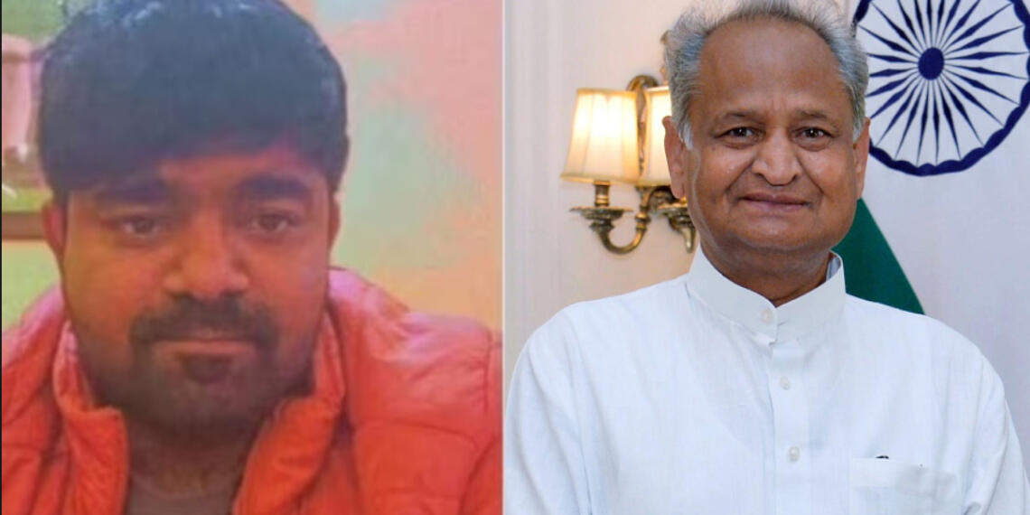 Is Rajasthan Police Emulating Nitish Kumar's Law and Order Tactics