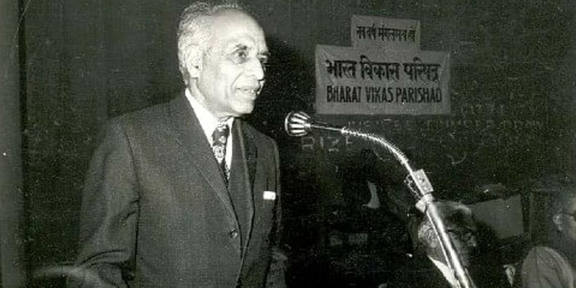 Justice Hans Raj Khanna: A Judge Who Stood Firm in the Face of Adversity