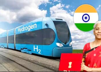 हाइड्रोजन ट्रेन