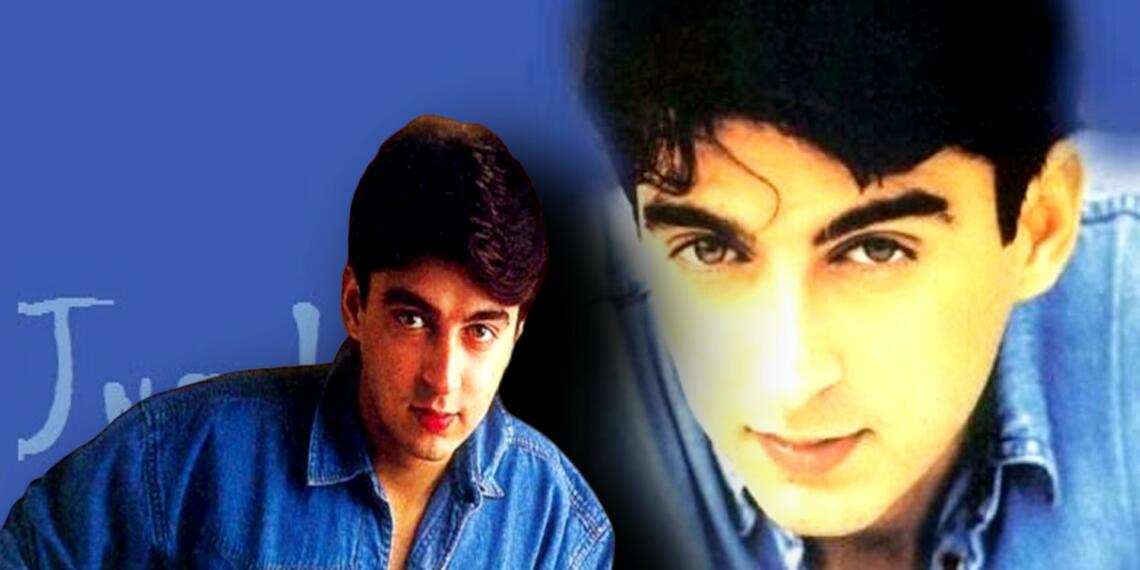 जुगल हंसराज