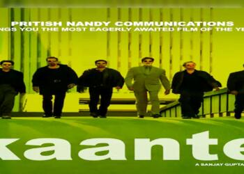 Kaante was the best recreation of my work ever: Quentin Tarantino