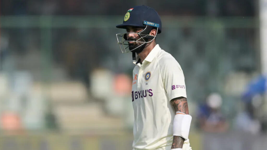 Only 4-day Cricket can save K L Rahul as crucial chinks in the armoury get exposed