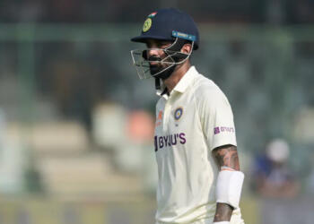 Only 4-day Cricket can save K L Rahul as crucial chinks in the armoury get exposed