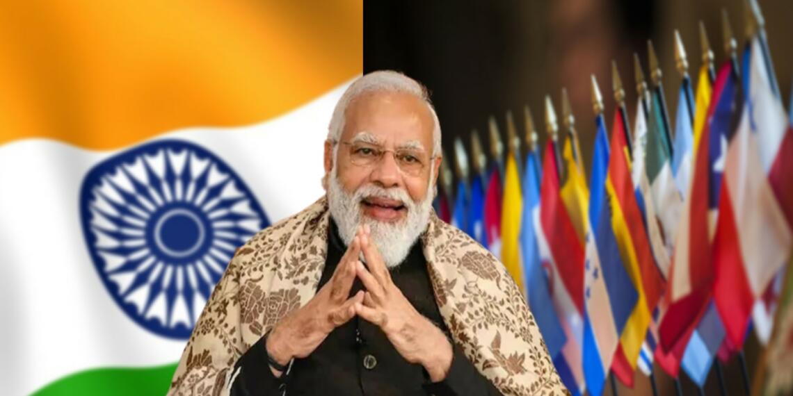 India's Latin American Gambit: Uncovering Secrets behind Aid Diplomacy