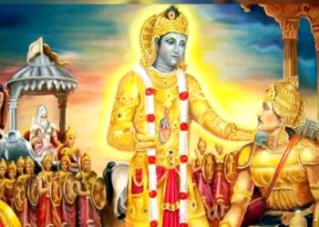 महाभारत ग्रंथ