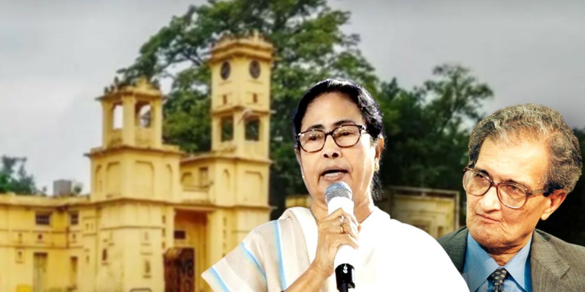 अमर्त्य सेन