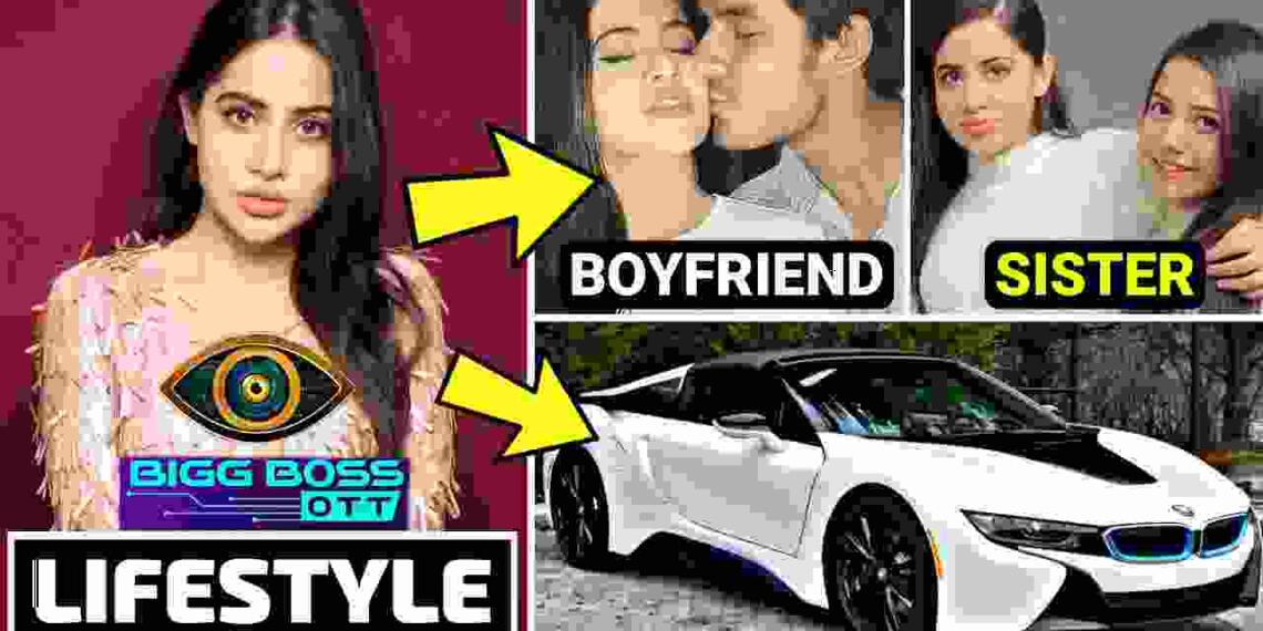 Urfi Javed Biography in Hindi