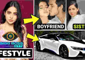 Urfi Javed Biography in Hindi