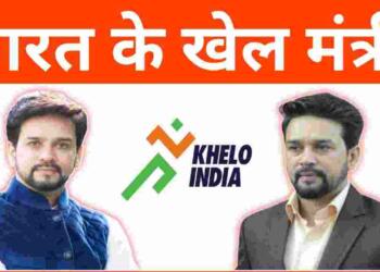 Khel Mantri Kaun Hai