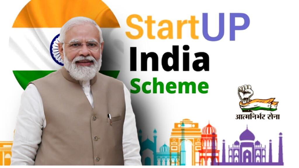India a startup hub with 90,000 startups and 107 unicorns worth $30 billion