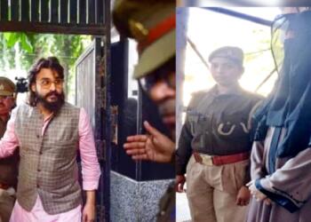 Abbas Ansari Case