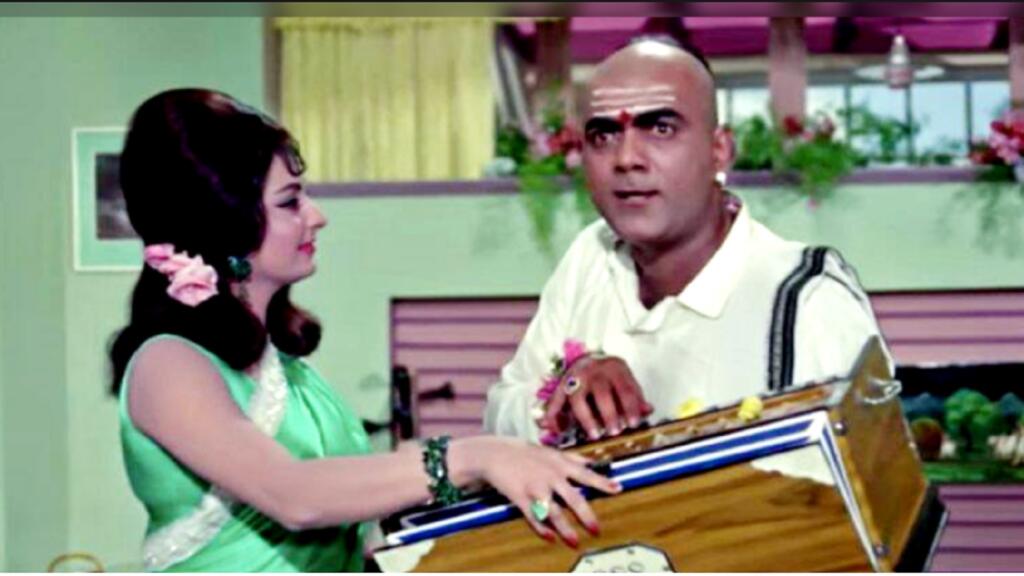 Learn Creativity from Inspiration in The Padosan way