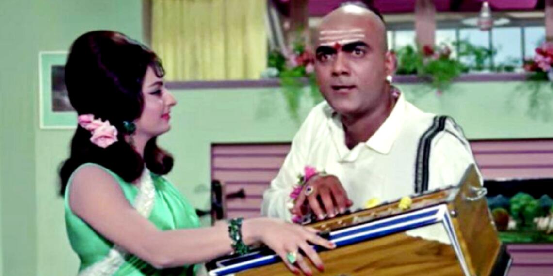 Learn Creativity from Inspiration in The Padosan way