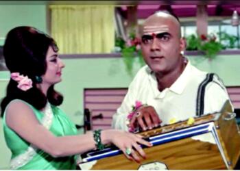 Learn Creativity from Inspiration in The Padosan way