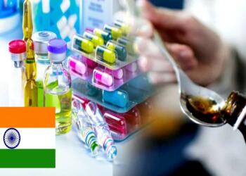 "They want to destroy the Indian pharmaceutical industry", that's why it is being targeted again and again