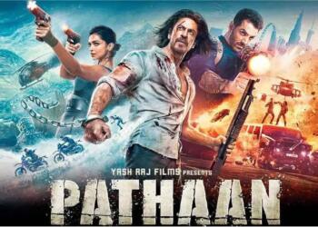 Pathaan box office collection scam