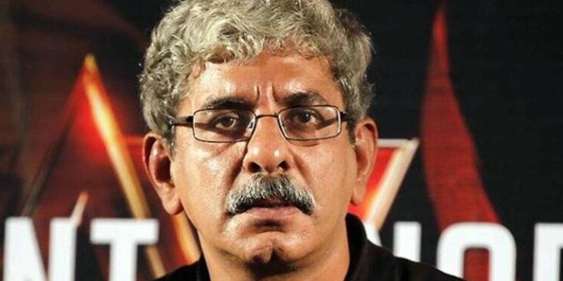 Turning Shorts into Masterpieces: The Shriram Raghavan Formula