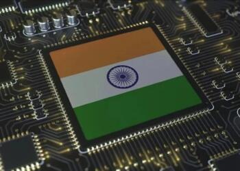 भारत सेमीकंडक्टर उद्योग