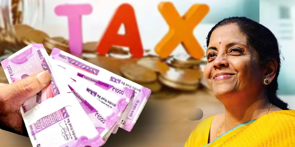 “7 लाख तक की कमाई पर कोई टैक्स नहीं”, मध्यम वर्ग और देश के लिए कैसे लाभकारी होगा यह कदम?