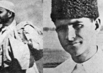 Bhagat Ram Talwar is anything but the freedom fighter