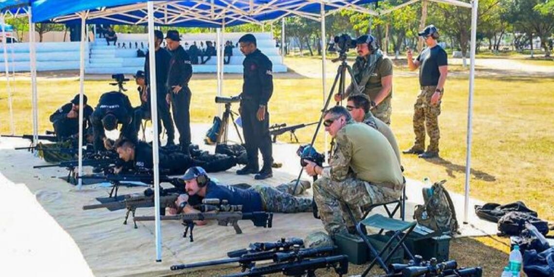 Operation Tarkash: India-US Joint Exercise to deal with nuclear and biological threats