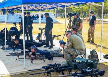 Operation Tarkash: India-US Joint Exercise to deal with nuclear and biological threats