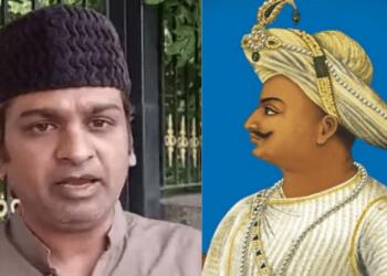टीपू सुल्तान वंशज