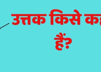 Utak Kise Kahate Hain