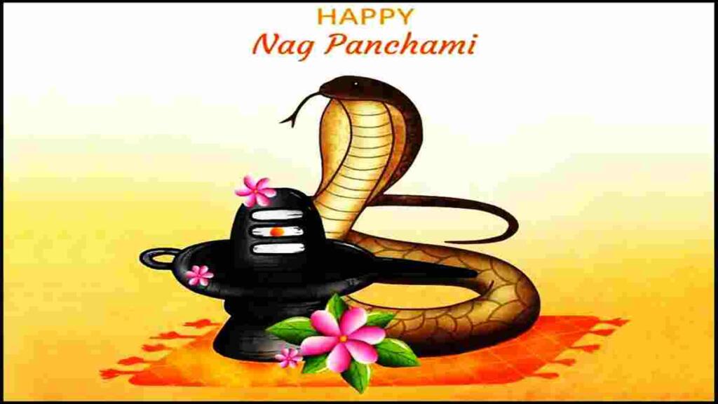 Nag Panchami Status