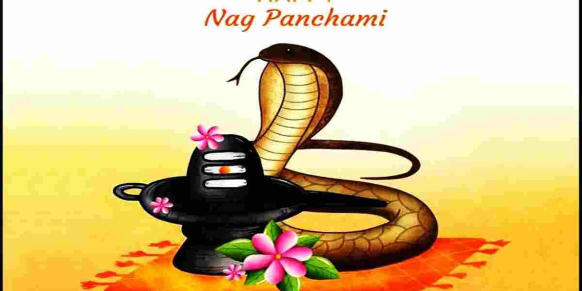 Nag Panchami Status