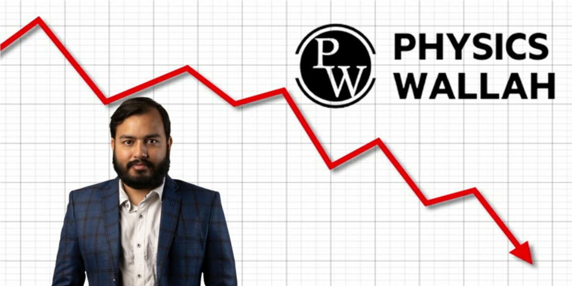 Physics Wallah Controversy: जिस दिन अलख पांडे को फेम की भूख चढ़ी, उसी दिन “फिजिक्स वाला” खत्म