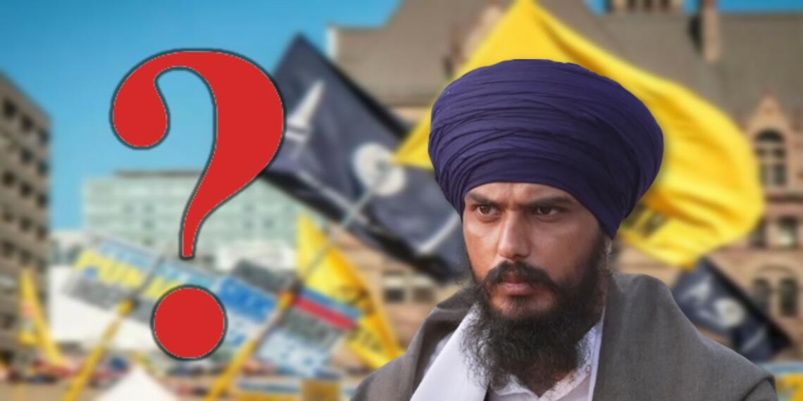 अमृतपाल सिंह