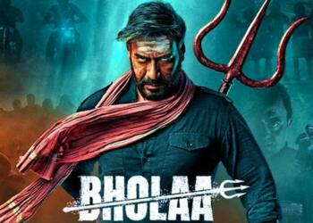 आखिर क्यों भोला पर जमके बरसेंगे नेगेटिव रिव्यू?