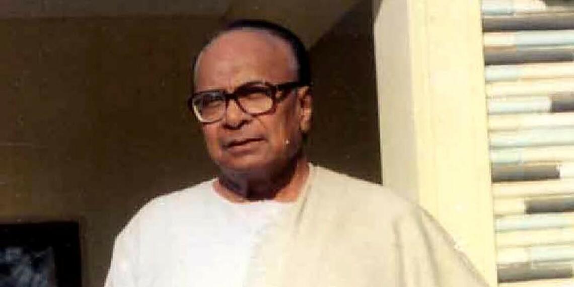 कश्मीर के रक्षक से लेकर इंडोनेशिया के तारणहार तक : भूमि पुत्र बीजू पटनायक की अद्भुत कथा