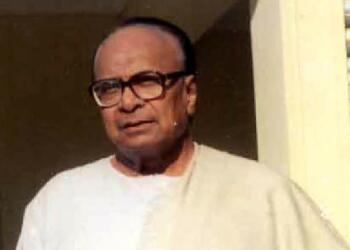 कश्मीर के रक्षक से लेकर इंडोनेशिया के तारणहार तक : भूमि पुत्र बीजू पटनायक की अद्भुत कथा