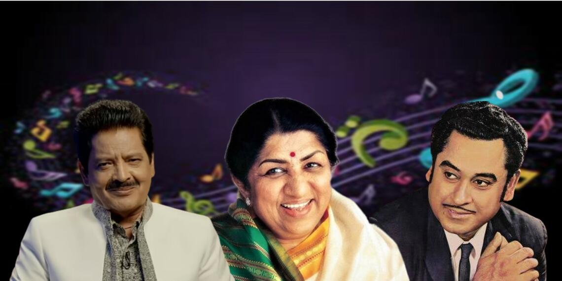 डिजिटल युग में बॉलीवुड संगीत का पतन : कहाँ चला गया वो जादू?