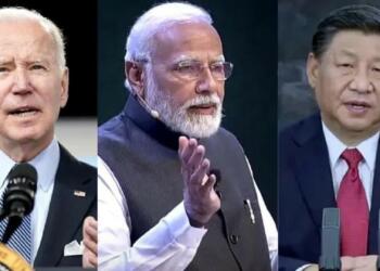 अमेरिका भारत